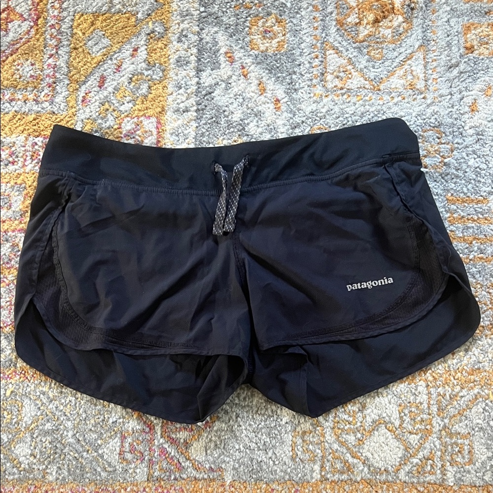 Patagonia Women's Athletic Shorts